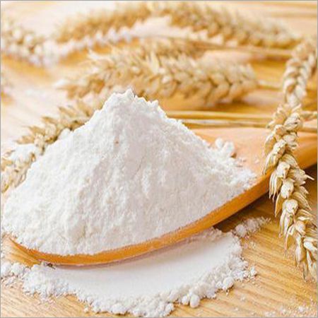 Refined Wheat Flour