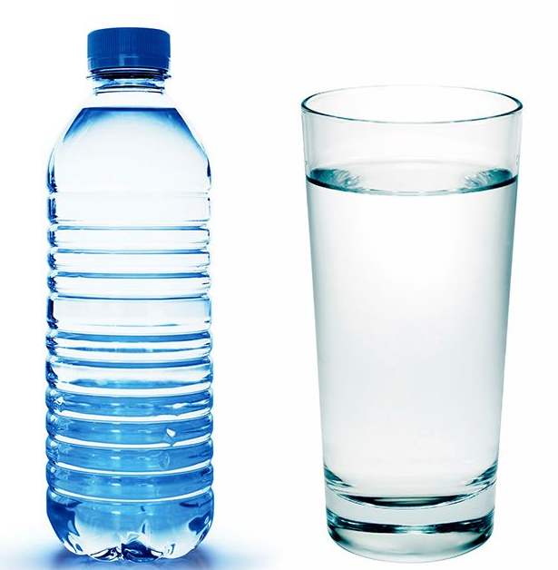 Misunderstandings About Alkaline Water