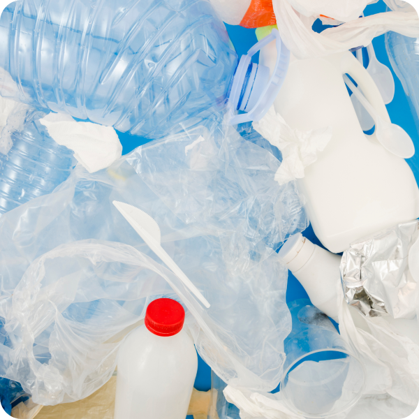 Plastics and Public Health: Unveiling the Hidden Dangers of Giga-Scale Plastics